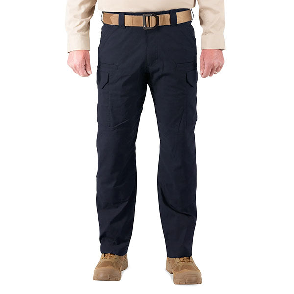 Pantaloni PANTALONI TATTICI V2 DA UOMO, blu notte