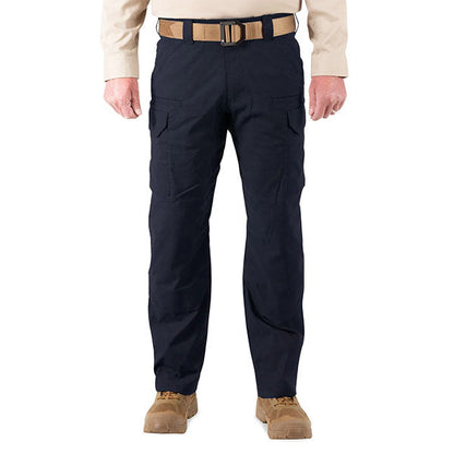 Pantaloni PANTALONI TATTICI V2 DA UOMO, blu notte