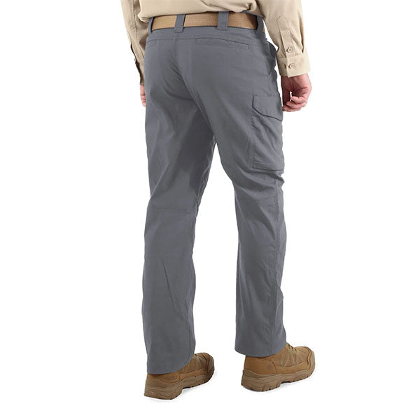 Pantalons HOMME V2 TACTICAL PANTS, gris loup