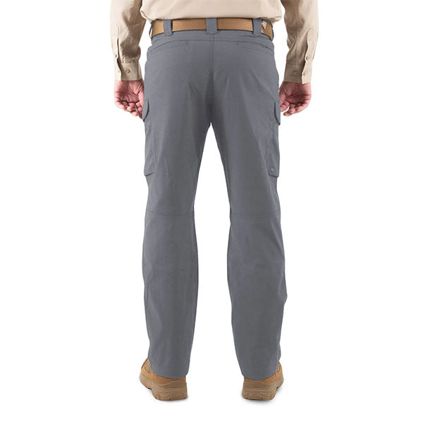 Pantalons HOMME V2 TACTICAL PANTS, gris loup