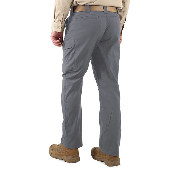 Pantalons HOMME V2 TACTICAL PANTS, gris loup