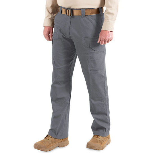 Pantalons HOMME V2 TACTICAL PANTS, gris loup