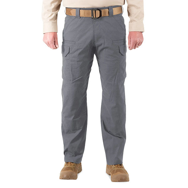 Pantalons HOMME V2 TACTICAL PANTS, gris loup