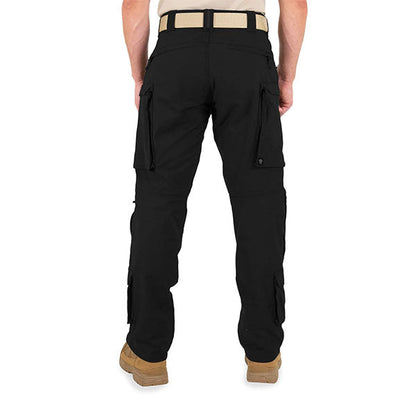 Pantaloni DEFENDER da uomo, neri
