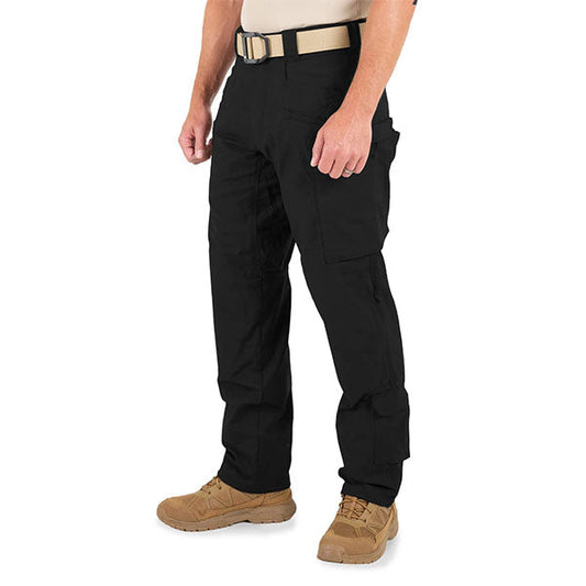 Pantaloni DEFENDER da uomo, neri