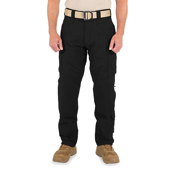 Pantaloni DEFENDER da uomo, neri