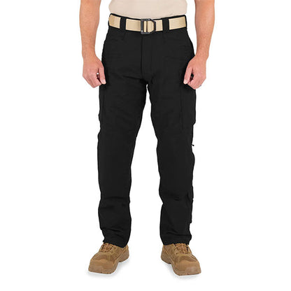 Pantaloni DEFENDER da uomo, neri
