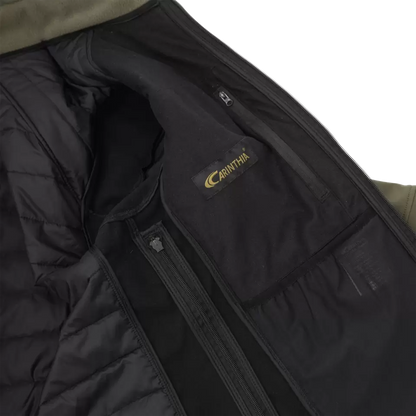 Veste G-LOFT ISG PRO, olive