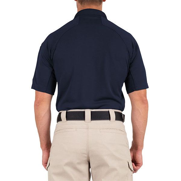 Polo-Shirt Men's PERFORMANCE SS POLO, midnight navy