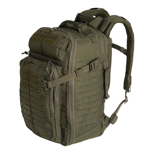 Rucksack TACTIX BACKPACK 1DAY PLUS, 38 liter, od green