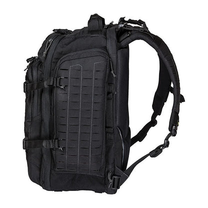Zaino TACTIX BACKPACK 3DAY PLUS, 62L, nero