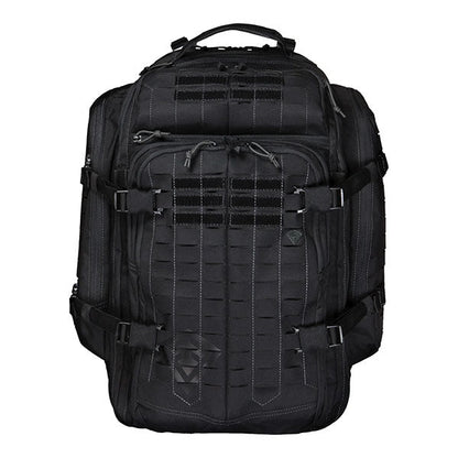 Zaino TACTIX BACKPACK 3DAY PLUS, 62L, nero
