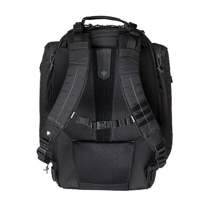Zaino TACTIX BACKPACK 3DAY PLUS, 62L, nero