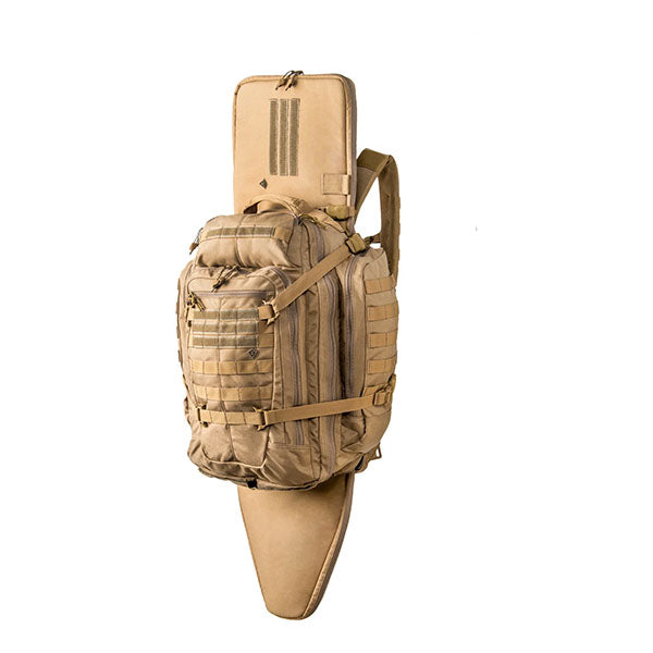 Zaino SPECIALIST BACKPACK 3DAY, 56L, coyote