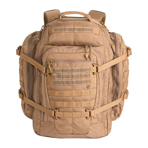 Zaino SPECIALIST BACKPACK 3DAY, 56L, coyote