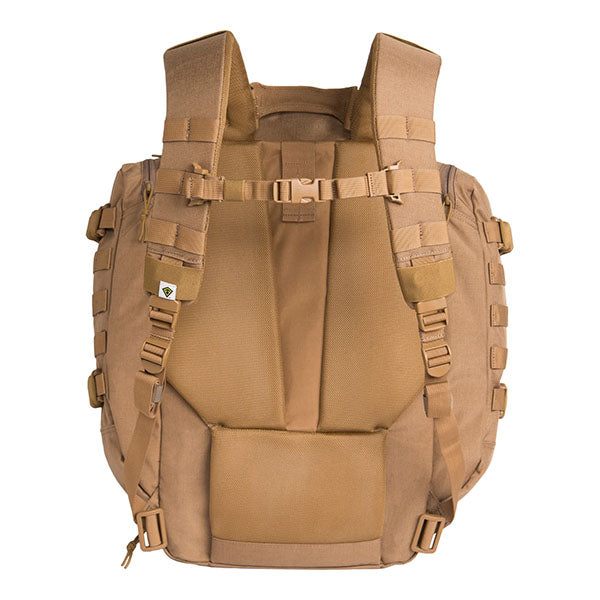 Zaino SPECIALIST BACKPACK 3DAY, 56L, coyote