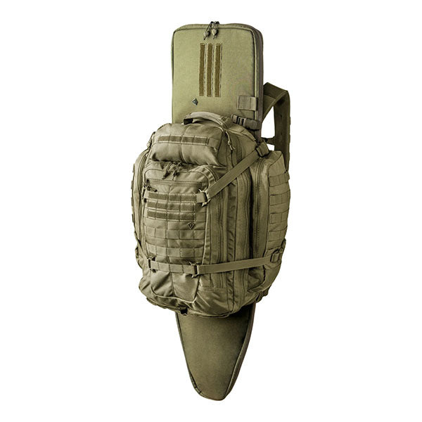 Sac à dos SPECIALIST BACKPACK 3DAY, 56L, ou vert