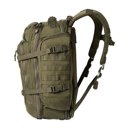 Sac à dos SPECIALIST BACKPACK 3DAY, 56L, ou vert