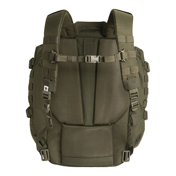 Sac à dos SPECIALIST BACKPACK 3DAY, 56L, ou vert