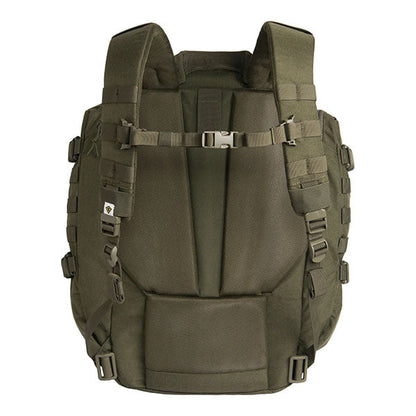 Sac à dos SPECIALIST BACKPACK 3DAY, 56L, ou vert