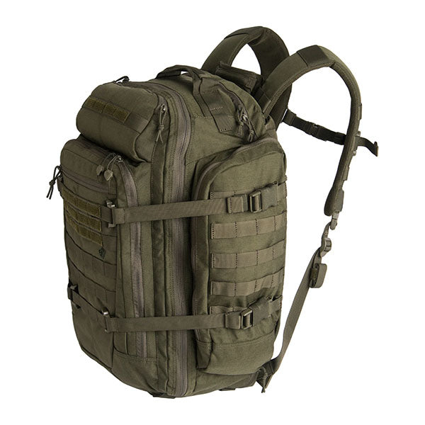 Sac à dos SPECIALIST BACKPACK 3DAY, 56L, ou vert