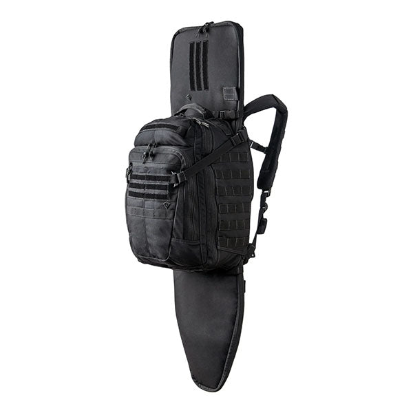 Zaino SPECIALIST BACKPACK 1DAY PLUS, 36L, nero