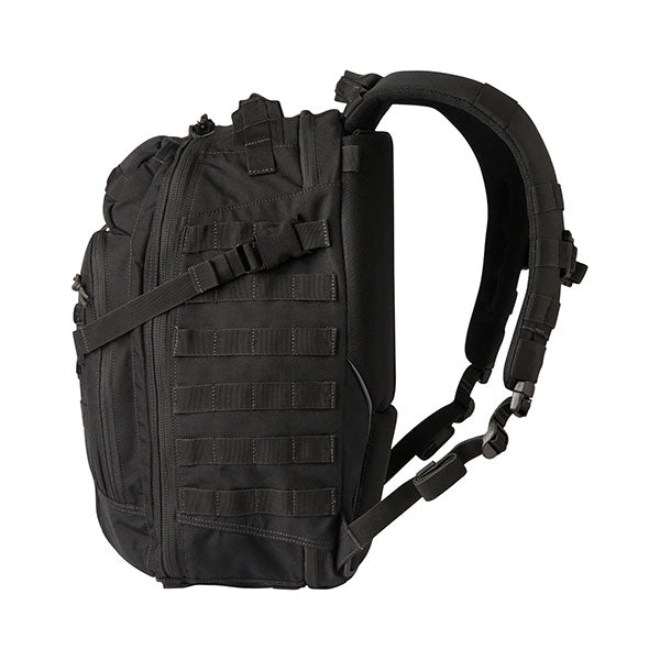 Zaino SPECIALIST BACKPACK 1DAY PLUS, 36L, nero
