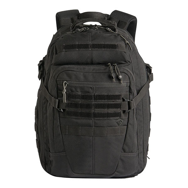 Zaino SPECIALIST BACKPACK 1DAY PLUS, 36L, nero