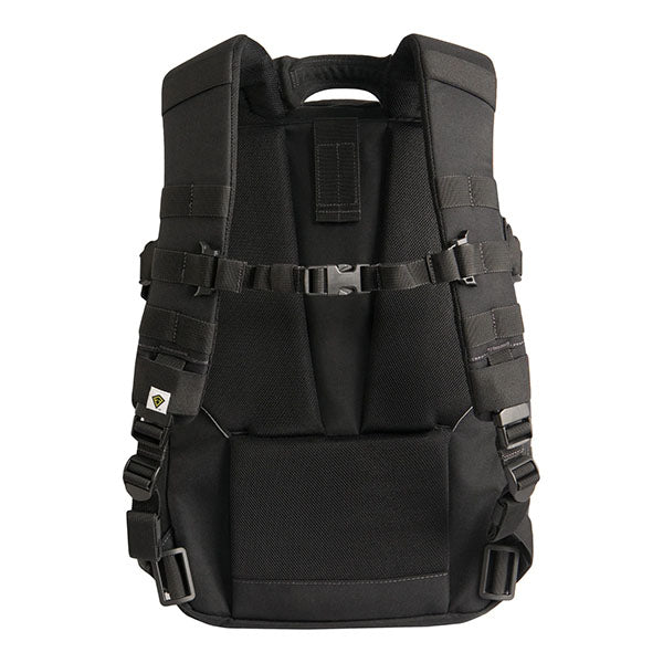 Zaino SPECIALIST BACKPACK 1DAY PLUS, 36L, nero