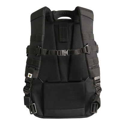 Zaino SPECIALIST BACKPACK 1DAY PLUS, 36L, nero
