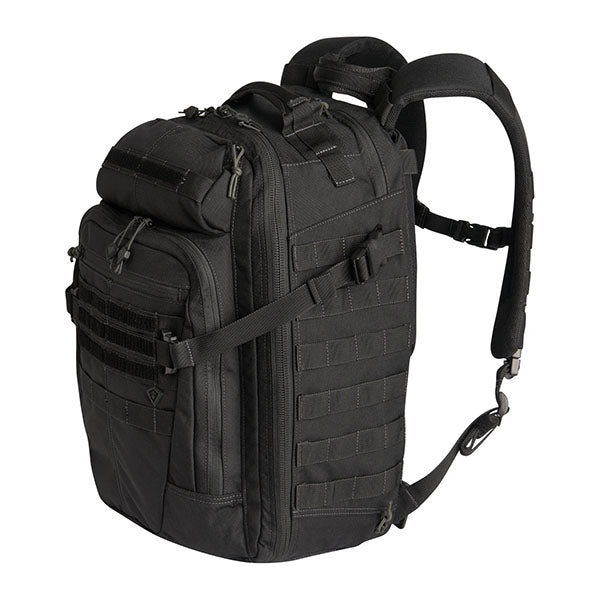 Zaino SPECIALIST BACKPACK 1DAY PLUS, 36L, nero
