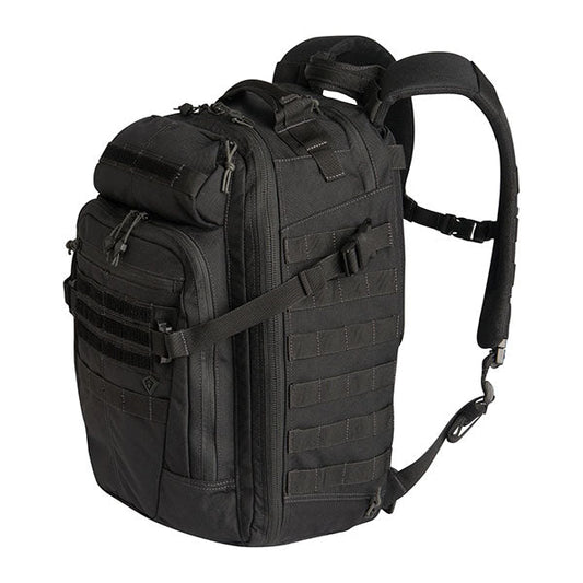 Rucksack SPECIALIST BACKPACK 1DAY PLUS, 36 Liter, black