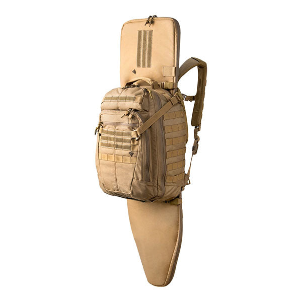 Zaino SPECIALIST BACKPACK 1DAY PLUS, 36L, coyote