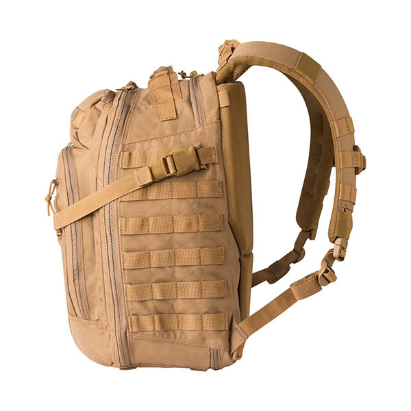 Zaino SPECIALIST BACKPACK 1DAY PLUS, 36L, coyote