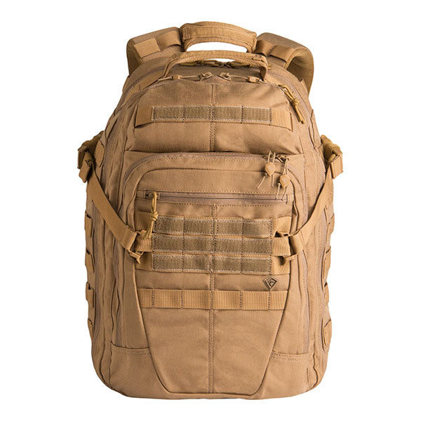Zaino SPECIALIST BACKPACK 1DAY PLUS, 36L, coyote
