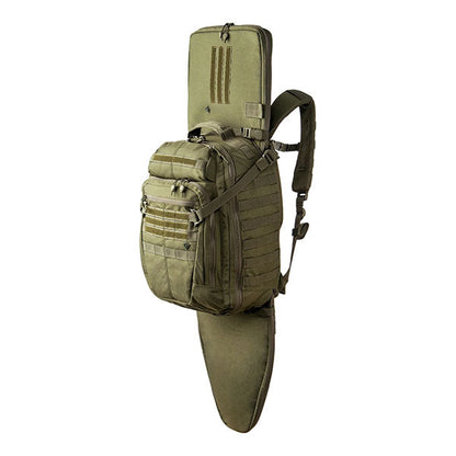 Zaino SPECIALIST BACKPACK 1DAY PLUS, 36L, o verde