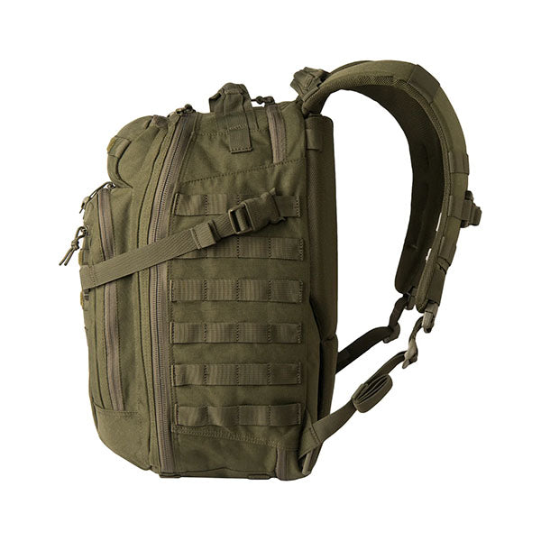 Zaino SPECIALIST BACKPACK 1DAY PLUS, 36L, o verde