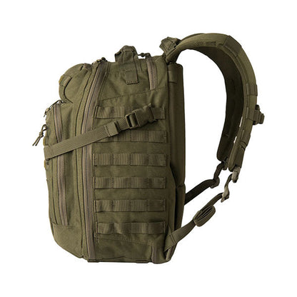 Zaino SPECIALIST BACKPACK 1DAY PLUS, 36L, o verde
