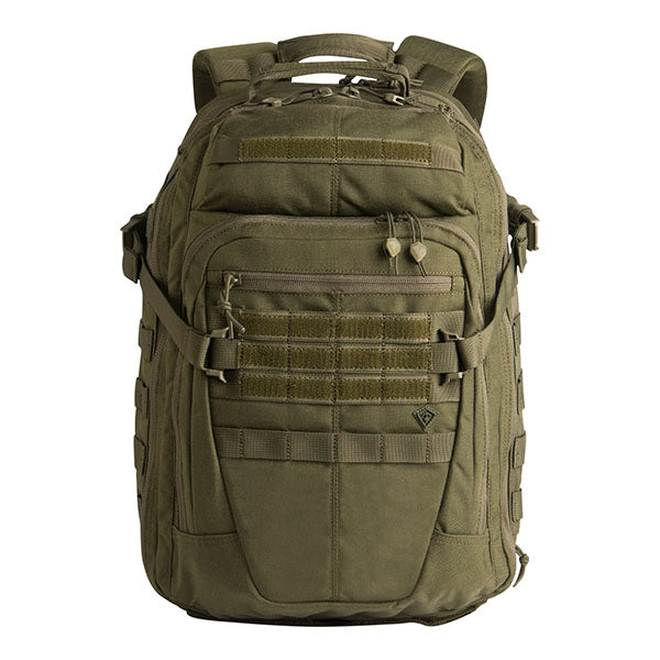 Zaino SPECIALIST BACKPACK 1DAY PLUS, 36L, o verde