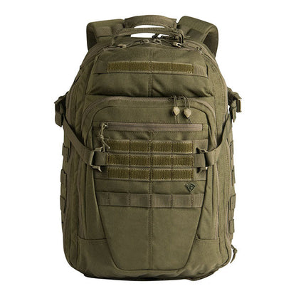 Zaino SPECIALIST BACKPACK 1DAY PLUS, 36L, o verde
