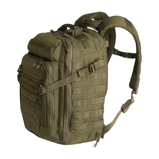 Rucksack SPECIALIST BACKPACK 1DAY PLUS, 36 Liter, od green