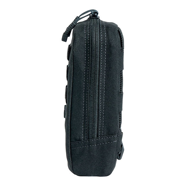 Brillenetui TACTIX EYEWEAR POUCH, black