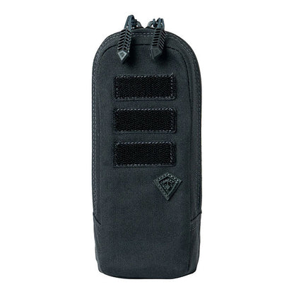 Brillenetui TACTIX EYEWEAR POUCH, black