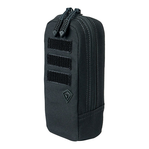 Brillenetui TACTIX EYEWEAR POUCH, black