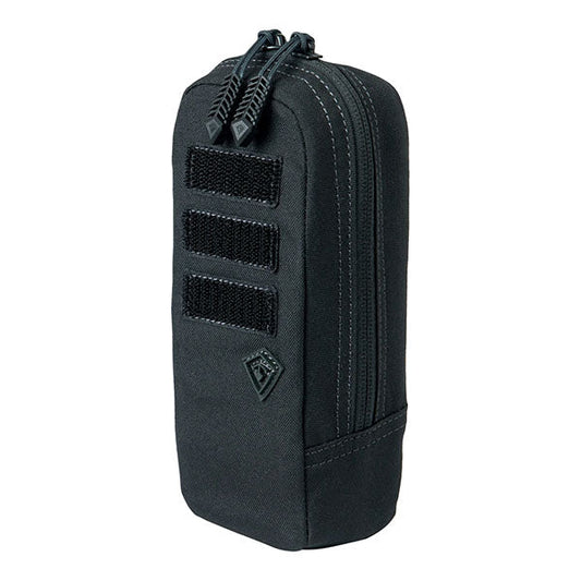Étui à lunettes TACTIX EYEWEAR POUCH, noir
