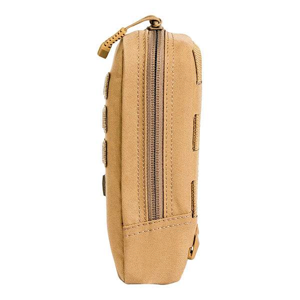 Étui à lunettes TACTIX EYEWEAR POUCH, coyote