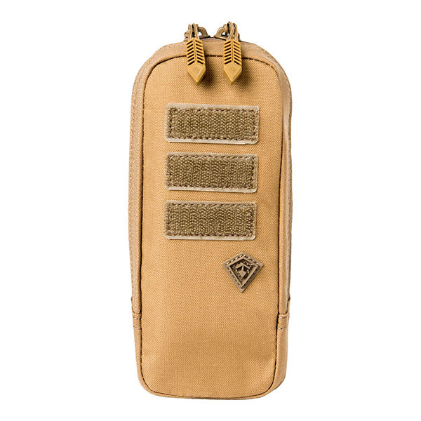 Étui à lunettes TACTIX EYEWEAR POUCH, coyote