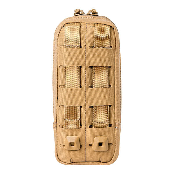 Étui à lunettes TACTIX EYEWEAR POUCH, coyote