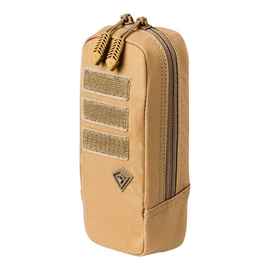 Étui à lunettes TACTIX EYEWEAR POUCH, coyote