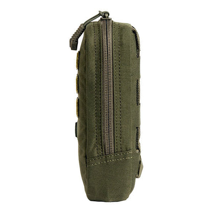 Etui à lunettes TACTIX EYEWEAR POUCH, ou vert